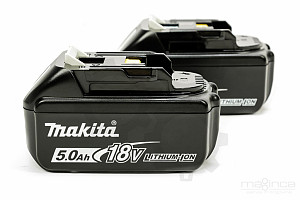Akumulatorski udarni vijačnik 18V LXT MAKITA DTD172RTJ