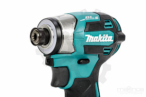 Akumulatorski udarni vijačnik 18V LXT MAKITA DTD173Z