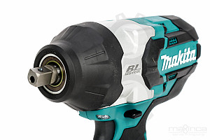 Akumulatorski udarni vijačnik 18V LXT MAKITA DTW1004XVZ