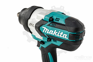 Akumulatorski udarni vijačnik 18V LXT MAKITA DTW1004XVZ