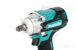 Akumulatorski udarni vijačnik 18V LXT MAKITA DTW300Z