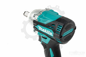 Akumulatorski udarni vijačnik 18V LXT MAKITA DTW300Z