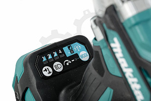 Akumulatorski udarni vijačnik 18V LXT MAKITA DTW300Z