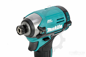 Akumulatorski udarni vijačnik 40V XGT MAKITA TD003GZ - PROMOCIJA »FEEL THE ENERGY«