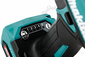 Akumulatorski udarni vijačnik 40V XGT MAKITA TD003GZ - PROMOCIJA »FEEL THE ENERGY«