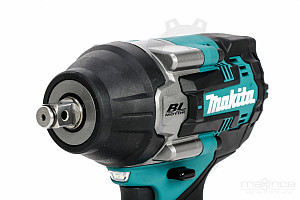 Akumulatorski udarni vijačnik 40V XGT MAKITA TW007GZ - PROMOCIJA »FEEL THE ENERGY«