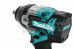 Akumulatorski udarni vijačnik 40V XGT MAKITA TW007GZ - PROMOCIJA »FEEL THE ENERGY«
