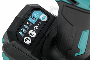 Akumulatorski udarni vijačnik 40V XGT MAKITA TW007GZ - PROMOCIJA »FEEL THE ENERGY«
