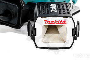Akumulatorski vibracijski brusilnik 18V LXT MAKITA DBO484Z