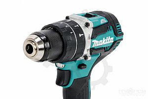 Akumulatorski vibracijski vrtalnik vijačnik 18V LXT MAKITA DHP484Z