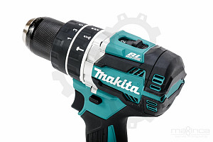 Akumulatorski vibracijski vrtalnik vijačnik 18V LXT MAKITA DHP484Z
