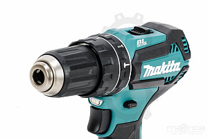Akumulatorski vibracijski vrtalnik vijačnik 18V LXT MAKITA DHP485RFE