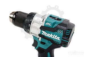 Akumulatorski vibracijski vrtalnik vijačnik 18V LXT MAKITA DHP489RTJ