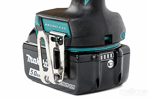 Akumulatorski vibracijski vrtalnik vijačnik 18V LXT MAKITA DHP489RTJ