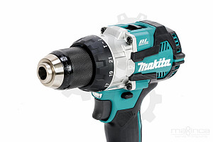 Akumulatorski vibracijski vrtalnik vijačnik 18V LXT MAKITA DHP489Z