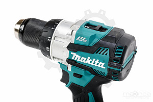 Akumulatorski vibracijski vrtalnik vijačnik 18V LXT MAKITA DHP489Z