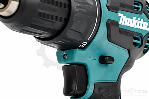 Akumulatorski vibracijski vrtalnik vijačnik 18V LXT MAKITA DHP490Z