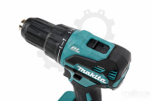 Akumulatorski vibracijski vrtalnik vijačnik 18V LXT MAKITA DHP490Z