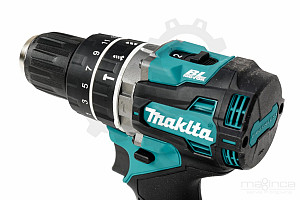 Akumulatorski vibracijski vrtalnik vijačnik MAKITA 40V XGT HP002GZ - PROMOCIJA »FEEL THE ENERGY«