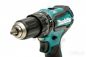 Akumulatorski vibracijski vrtalnik vijačnik 18V LXT MAKITA DHP485RFE