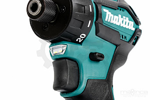 Akumulatorski vrtalnik vijačnik 18V LXT MAKITA DDF083Z