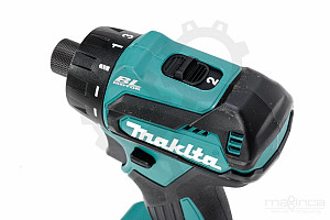 Akumulatorski vrtalnik vijačnik 18V LXT MAKITA DDF083Z