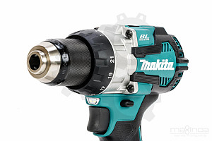 Akumulatorski vrtalnik vijačnik 18V LXT MAKITA DDF489RTJ