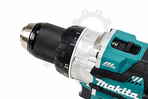 Akumulatorski vrtalnik vijačnik 18V LXT MAKITA DDF489RTJ