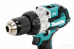 Akumulatorski vrtalnik vijačnik 18V LXT MAKITA DDF489Z