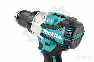 Akumulatorski vrtalnik vijačnik 18V LXT MAKITA DDF489Z