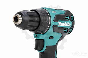 Akumulatorski vrtalnik vijačnik 18V LXT MAKITA DDF490Z