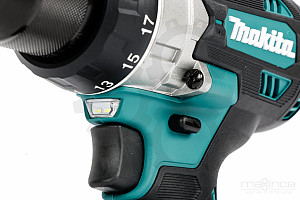 Akumulatorski vrtalnik vijačnik 18V LXT MAKITA DDF492Z