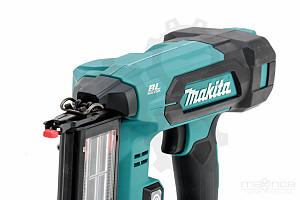 Akumulatorski žebljalnik 18V LXT MAKITA DBN501Z