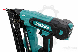 Akumulatorski žebljalnik 18V LXT MAKITA DBN620Z