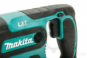 Akumulatorsko vrtalno kladivo SDS Plus 18V LXT MAKITA DHR241RFJ