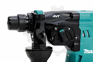 Akumulatorsko vrtalno kladivo SDS Plus 40V XGT MAKITA HR011GZ - PROMOCIJA »FEEL THE ENERGY«