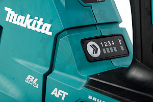 Akumulatorsko vrtalno kladivo SDS Plus 40V XGT MAKITA HR011GZ - PROMOCIJA »FEEL THE ENERGY«