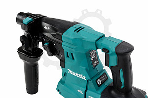Akumulatorsko vrtalno kladivo SDS Plus 40V XGT MAKITA HR011GZ - PROMOCIJA »FEEL THE ENERGY«