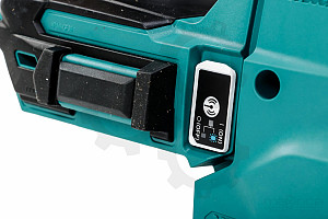 Akumulatorsko vrtalno kladivo SDS Plus 40V XGT MAKITA HR011GZ - PROMOCIJA »FEEL THE ENERGY«