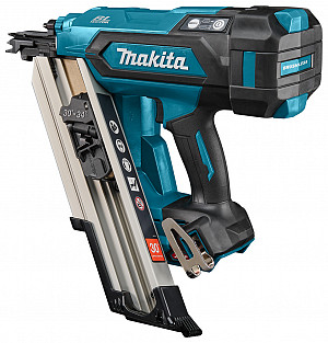 Akumulatorski žebljalnik 40V XGT MAKITA BN001GD201 + FEEL THE ENERGY GRATIS BL4040F Akumulator*