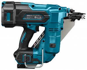 Akumulatorski žebljalnik 40V XGT MAKITA BN001GD201 + FEEL THE ENERGY GRATIS BL4040F Akumulator*