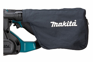 Akumulatorski tračni brusilnik 40V XGT MAKITA BS001GZ
