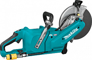 Akumulatorski rezalnik za beton 40V XGT MAKITA CE003GZ02 - PROMOCIJA »FEEL THE ENERGY«