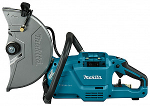 Akumulatorski rezalnik za beton 40V XGT MAKITA CE004G + FEEL THE ENERGY GRATIS BL4040F Akumulator*
