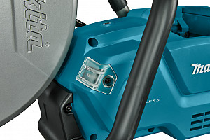 Akumulatorski rezalnik za beton 40V XGT MAKITA CE004G + FEEL THE ENERGY GRATIS BL4040F Akumulator*