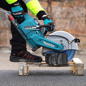Akumulatorski rezalnik za beton 40V XGT MAKITA CE004G + FEEL THE ENERGY GRATIS BL4040F Akumulator*