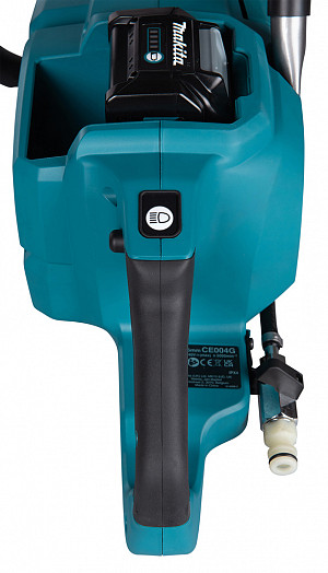 Akumulatorski rezalnik za beton 40V XGT MAKITA CE004G + FEEL THE ENERGY GRATIS BL4040F Akumulator*