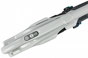 Akumulatorski sesalec 40V XGT MAKITA CL004GZ