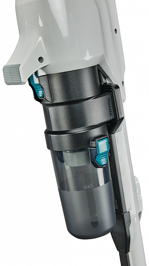 Akumulatorski sesalec 40V XGT MAKITA CL004GZ