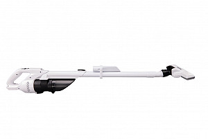 Akumulatorski sesalec 12V MAKITA CL200FDZ